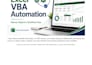 automate excel tasks using vba macros